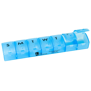 Pill Dispenser