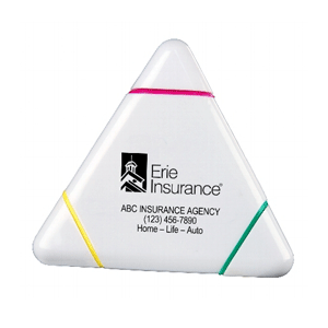 Triangle Highlighter