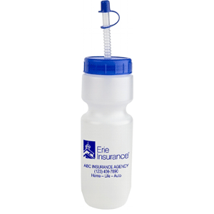 22 Oz. Bike Bottle