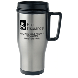 14 Oz. Auto Mug