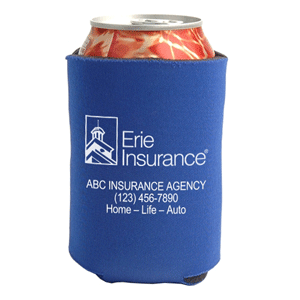 Can Cooler