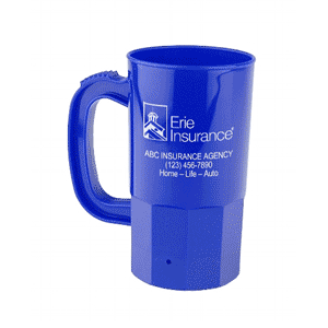 14 Oz. Stein