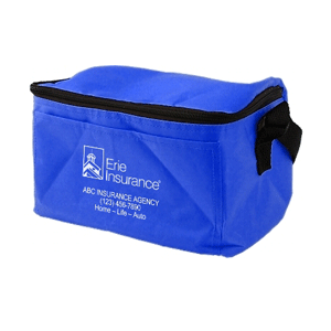 6 Pack Cooler Bag