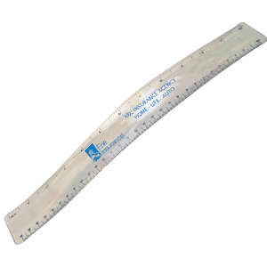 Flexible Ruler
