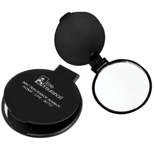 Compact Mirror