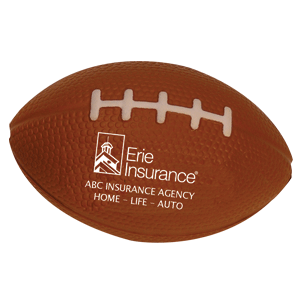 Football Stress Reliever