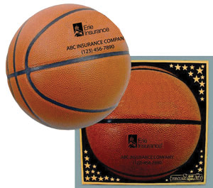 Basketball