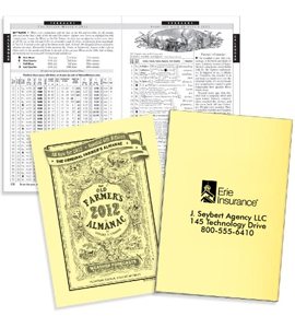 2010 - Monthly Pocket Calendar