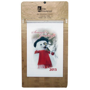 2010 - Weekly Memo Calendar