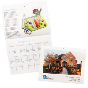 2010 - Home Hints Calendar