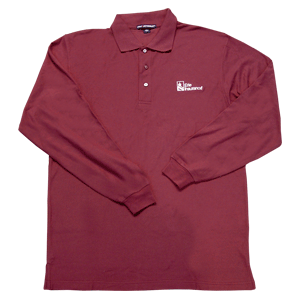Long Sleeve Sport Shirt