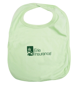 Infant Cotton Bib