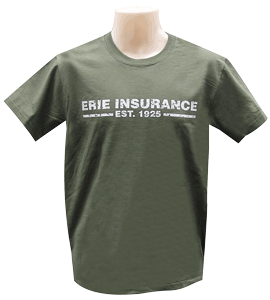Adult Cotton T-Shirt