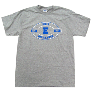 Adult Ultra Cotton Heavyweight Tee