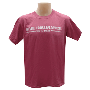 AP Garment Washed T-Shirt