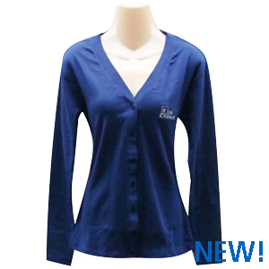 Ladies Cardigan