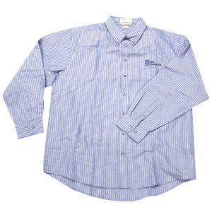 Button Down Dress Shirt
