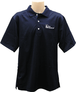 Shadow Stripe Shirt