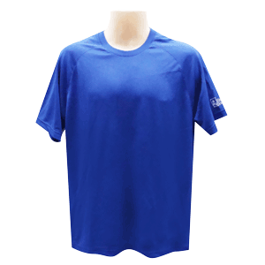 Sport-Tek Raglan T-Shirt