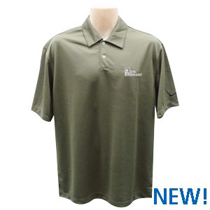 Nike Dri-Fit Sport Shirt