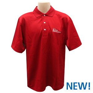 Shadow Stripe Shirt