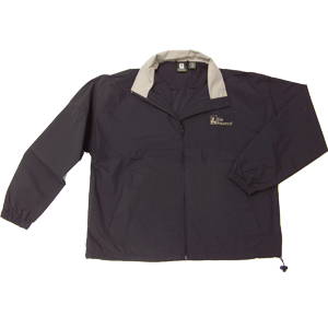 Microfiber Jacket
