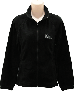Ladies Fleece Jacket