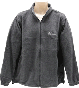 Fleece Jacket
