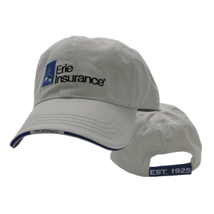 Custom Hat