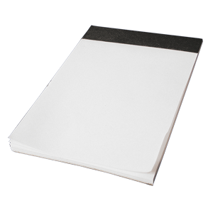 Jotter Pad Refills