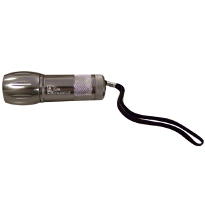 Mini Flashlight