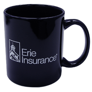 C-Handle Mug