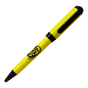 Twist Action Pen