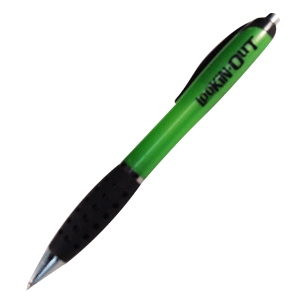 Ballpoint Pen
