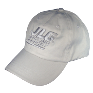 Ground Support Cap