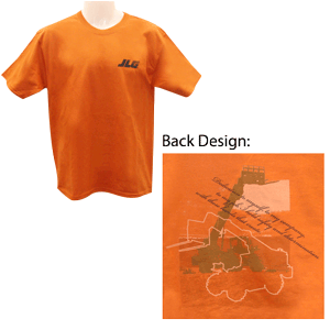 Hanes Cotton Authentic Tagless Tee