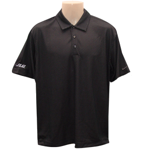 Nike Dri-Fit UV Sport Shirt
