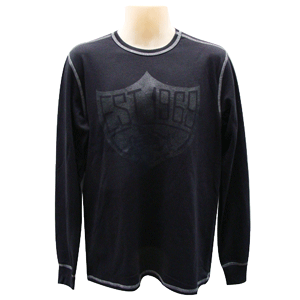 Mens Long Sleeve Thermal