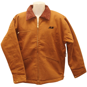 Cotton Duck Jacket