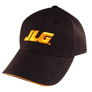JLG Liquid Metal Hat