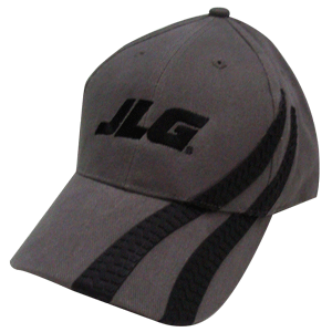 Heavy Cotton Tire Track Hat