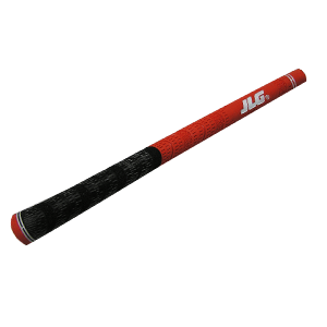 The JLG Dual Compound Golf Grip