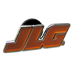 Die Struck Pin