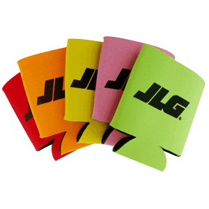 Collapsible Koozie
