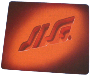 Soft Touch Mousepad