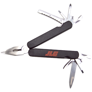13 Function Pliers