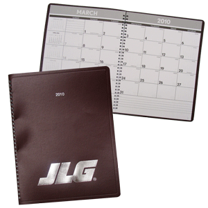 Desk Calendar