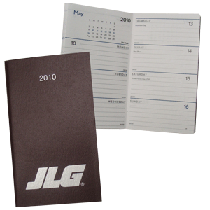 Pocket Calendar