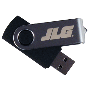 4 GB USB Flash Drive