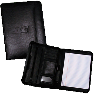 Renaissance Padfolio
